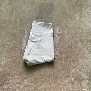 Outdoor Voices Women’s Mid Rise Colorblock Athletic Leggings